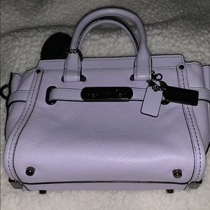 Ariana Grande Coach Bag